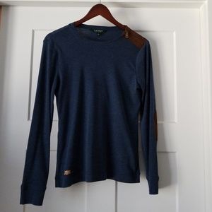 Ralph Lauren Top